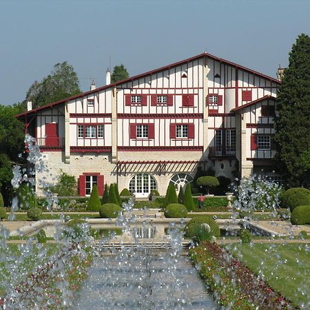 Hotel Ursula 캄보레방 외부 사진