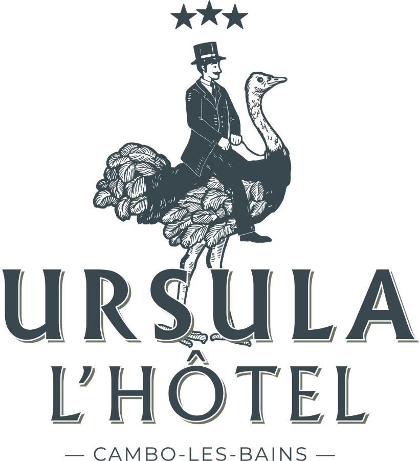 Hotel Ursula 캄보레방 외부 사진