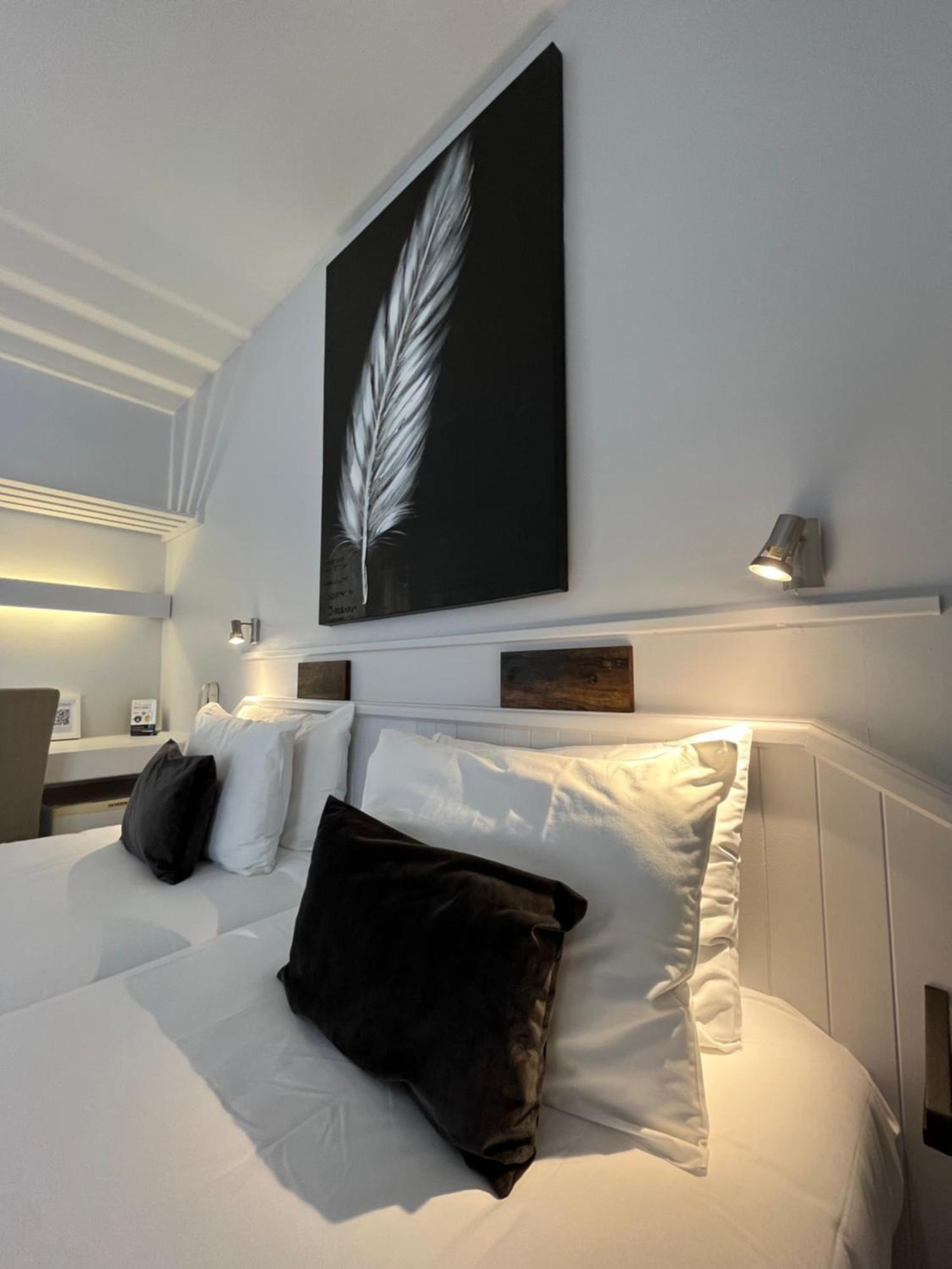 Hotel Ursula 캄보레방 외부 사진