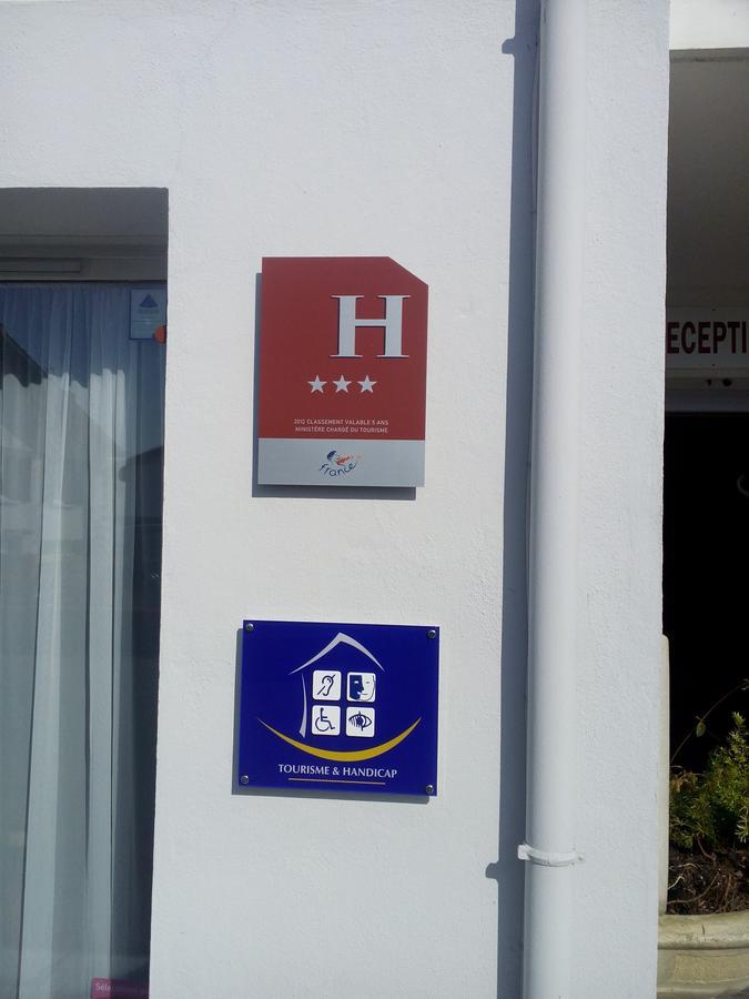 Hotel Ursula 캄보레방 외부 사진