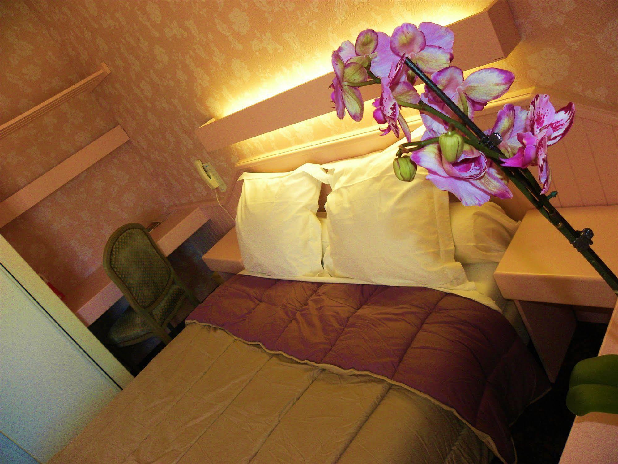 Hotel Ursula 캄보레방 외부 사진
